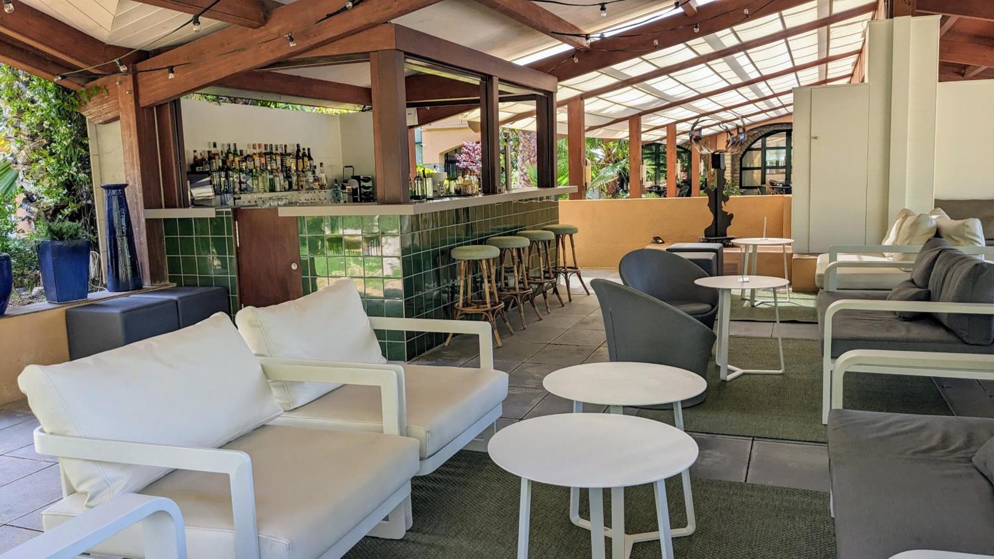 Hotel Sa Punta - Adults Only Fr13 Begur Luaran gambar